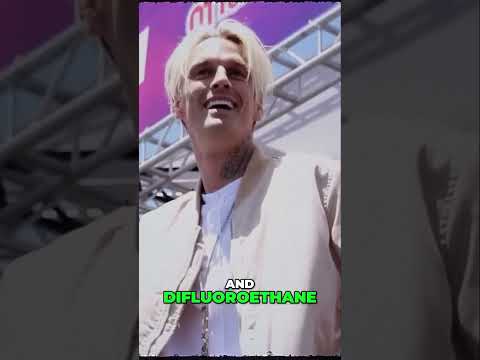 Aaron Carter's Death: Shocking Diddy Connection?