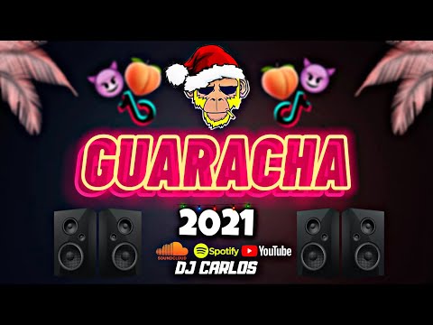 MIX GUARACHA 2021 #3(El incomprendido,Pepas,In da guetto,La mama de la mama,Dakiti) GUARACHA MIX