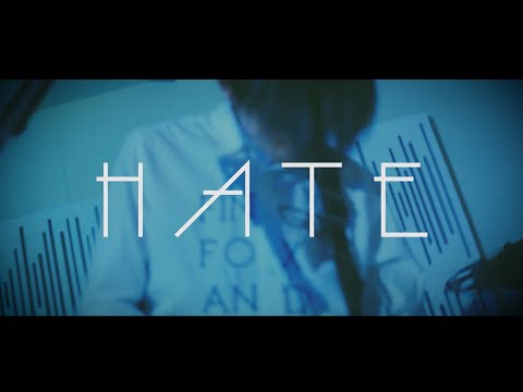 【PV】marvel in vain「HATE」