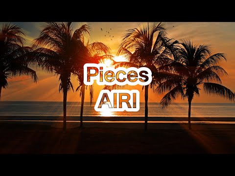 高音質カラオケ Pieces AIRI