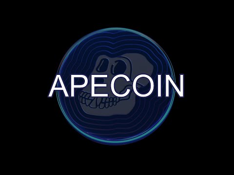 Apecoin 究竟是什麼？| DAO又是甚麼？| 如果是你，你又會一起建設這個虛擬世界麼？| 公認藍籌BAYC| 長片慎入 | 最多消息時入就會係最高位？| 發達快車有好多｜欲速則不達