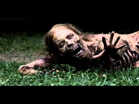 Zombie sound effects - zombie dying 1