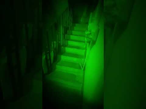 Very Scary Horror Ghost Sounds #ghost #Horror