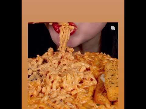 #mukbang #eattingsounds #food #eatingvideos