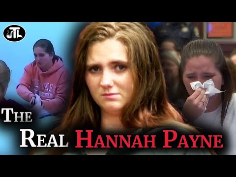 Hannah Payne and the murder of Kenneth Herring [True Crime Documentary]