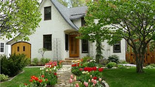 Landscaping Tips for Curb Appeal and Designing Your Garden in Stages