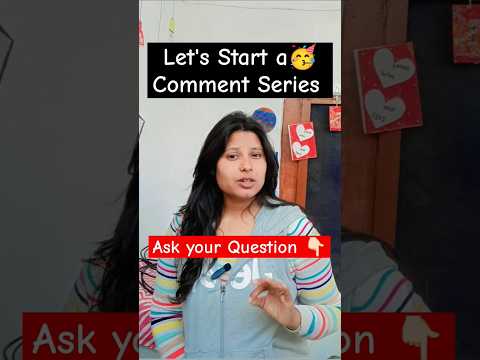 आपके doubts पर मैं बनाऊंगी Shorts🎉 B READY Students 🥰 with your COMMENTS #hbse #cbse #boards #kusum