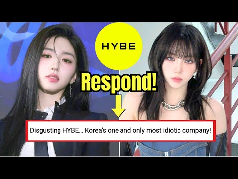 tripleS Producer’s Response & SM Employee’s Reaction to HYBE's Leak Internal Report Go Viral!