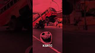 KSRTC | modified bus ksrtc | ksrtc | modified cars | #trending #kerala #ksrtc #bus