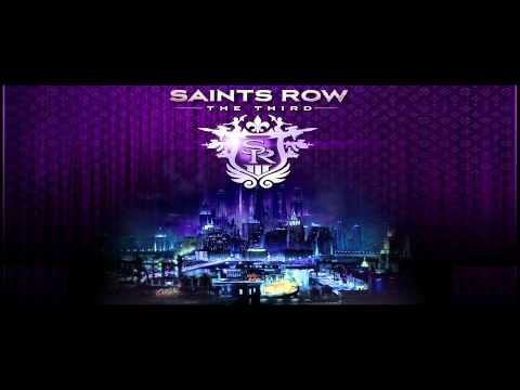 Saints Row The Third K12 FM - Jokers of the scene - Baggy Bottom Boys