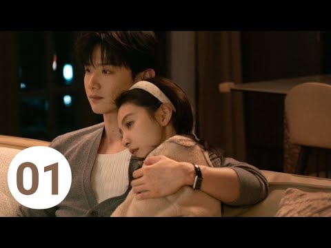 The First Frost Ep 1 | Zhang Ruo Nan HUG Bai Jing Ting's so Honey, new drama, Release Date, episode