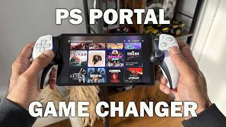 NEW PlayStation Portal Update is a GAME changer!