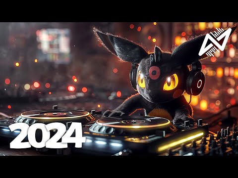 Music Mix 2024 🎧 EDM Mix of Popular Songs 🎧 EDM Gaming Music #160