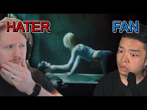 KPOP Hater reacts to WOODZ (조승연) (POOL, Love Me Harder, FEEL LIKE, WAITING, _AMNESIA)