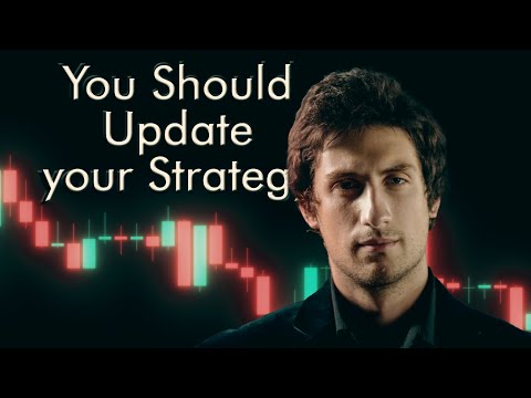 Surviving Market Shifts: Is Your Binary Options Strategy Up to Date?