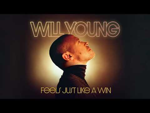 Will Young - Feels Just Like A Win (Official Audio)