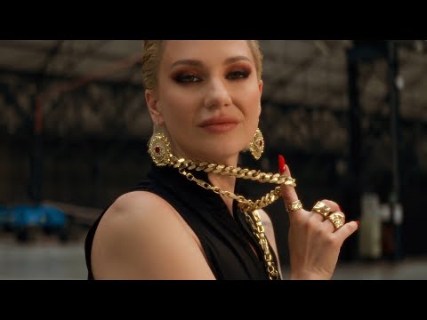 Daria Lupi - Aoleu (Official Video)