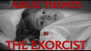 The even darker underbelly of THE EXORCIST - film analysis