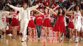 High School Musical - We're All In This Together