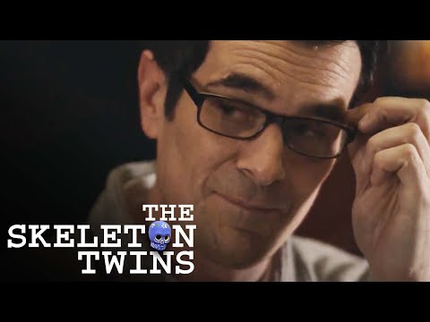 'Milo Goes on a Date' Scene | The Skeleton Twins