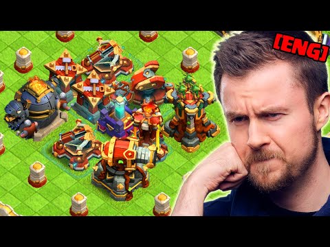 Never Fail an Invis Tower Base again! (Clash of Clans)