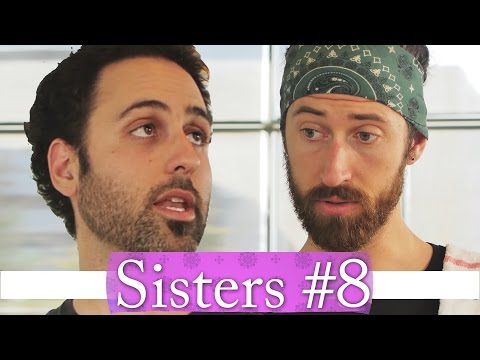 John Travolta: Sisters {The Kloons} Episode 8