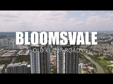 PROPERTY REVIEW #359 | BLOOMSVALE, OLD KLANG ROAD