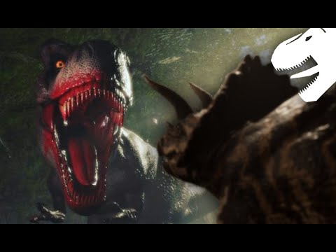 NEW RAPTOR TEASER!!! - Goner Gameplay Revealed