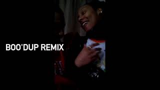 AIROWG - Boo'dup (Remix #officalremixsong