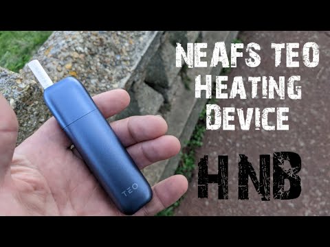 NEAFS | TEO heating device