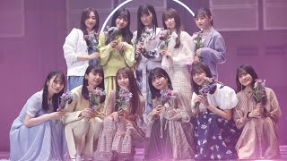 Nogizaka46 " Kokoro ni mo Nai Koto "