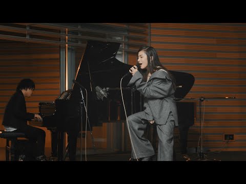 當山みれい 『かくれんぼ』from Special Studio Live / Kakurenbo / Mirei Touyama from Special Studio Live