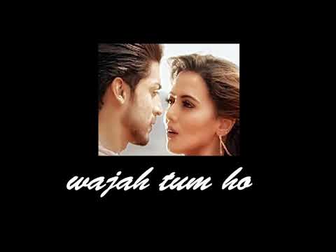 Wajah Tum Ho (slowed + reverb) [Tulsi Kumar]