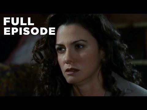 Black Scorpion | Ep 16 | Kiss Of Death | Full Episode