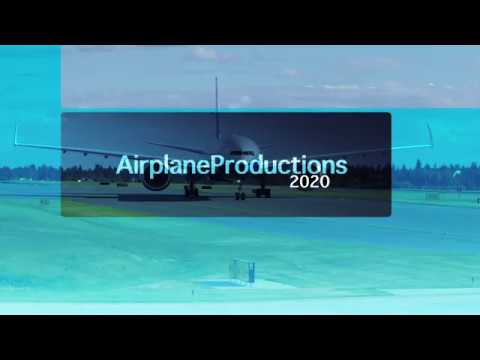 AirplaneProductions 2020: #aviation Content to Epic Comparisons