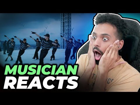 Musician Reacts to BE:FIRST / Mainstream -Music Video- | First Time Reaction! | 海外の反応