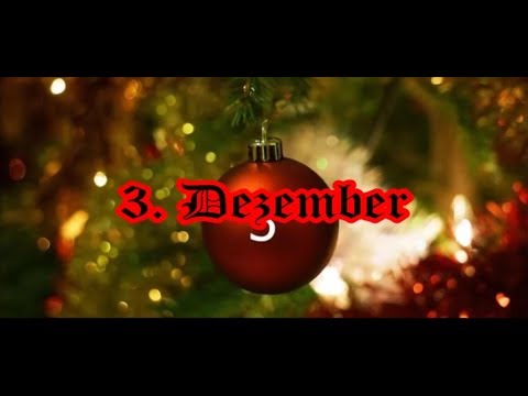 3. Dezember