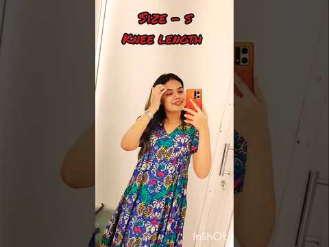 Ajio dress review #views_viral_video_subscribers_grow #ajiohaul #viralvideo #review #viewchallenge