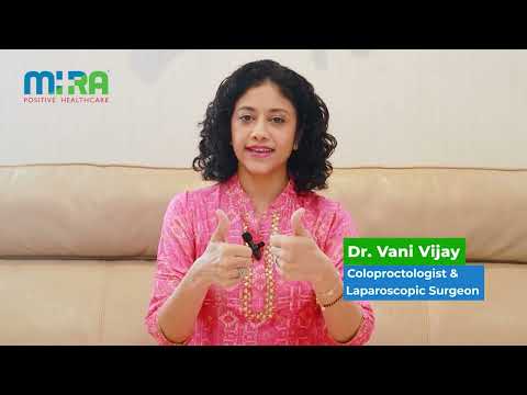 Managing Puberty Breast Pain in Young Girls | Tips for Parents by Dr. Vani Vijay | Mira Healthcare