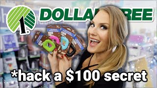 BELIEVE IT! 🤯 10 MAGIC DOLLAR TREE Home Hacks & Organization Secrets 👀