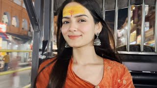 Rishikesh | Haridwar tour | Neha Jethwani | Travel Vlog