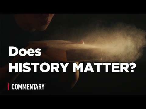 Does History Matter?