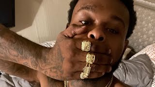 BIG CAP - (Official video)🔥🔥🔥🔥 I walk it just like I talk it #nbayoungboy #4kt #batonrouge