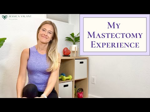 My Mastectomy Experience - Double Mastectomy Reconstruction Recovery