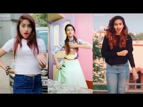 mujhko rana ji maaf karna tik tok | beauty khan viral video | Tiktok trending videos