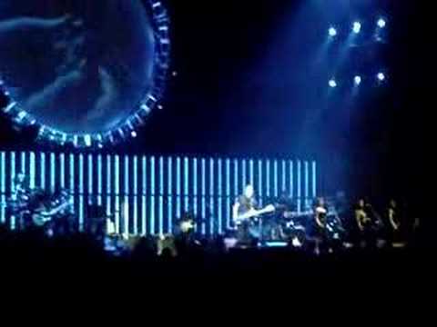 Roger Waters Istanbul 2006