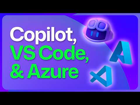 Build AI Apps Faster with GitHub Copilot for Azure: See It in Action!