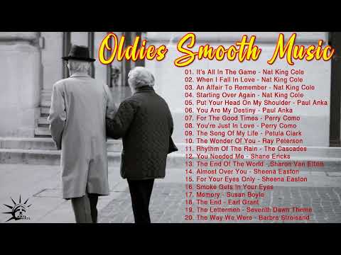 The Best Of Oldies Music 60’s 70’s 80’s ️🎶 Best Oldies But Goodies - Love Songs & Memories