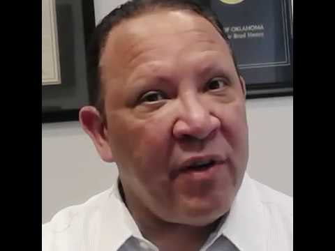 Marc Morial's Full Dream