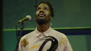 Bantu Spaceship - Spaceships A Bantu (Live on KEXP)